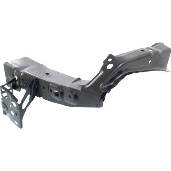 MAZDA CX-5 RADIATOR SUPPORT SIDE PANEL RIGHT (Passenger Side) **CAPA** OEM# KD5353140 2013-2016 PL# MA1225141C