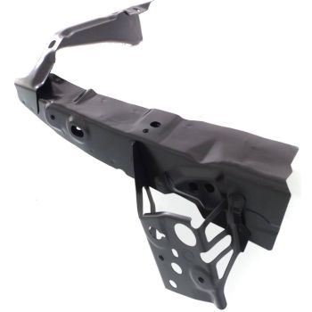 MAZDA CX-5 RADIATOR SUPPORT SIDE PANEL LEFT (Driver Side) **CAPA** OEM# KD5354140 2013-2016 PL# MA1225142C