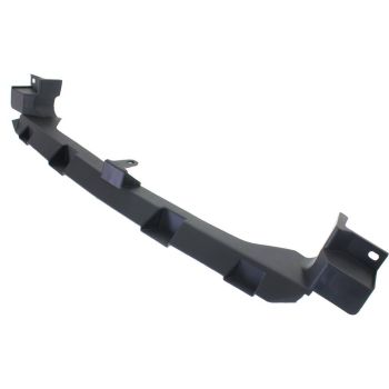 MAZDA CX-5 RADIATOR SUPPORT LOWER AIR DEFLECTOR (PLATE SUPPORT) OEM# KD45501C0 2013-2016 PL# MA1225144