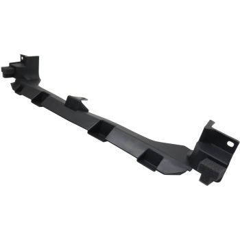 MAZDA CX-5 RADIATOR SUPPORT LOWER AIR DEFLECTOR (PLATE SUPPORT)**CAPA** OEM# KD45501C0 2013-2016 PL# MA1225144C