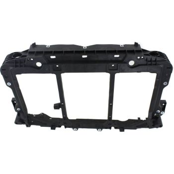 MAZDA MAZDA6 RADIATOR SUPPORT (WO/SMART CITY BRAKE)(WO/RADAR CRUISE) OEM# BJS753110B 2014-2017 PL# MA1225146
