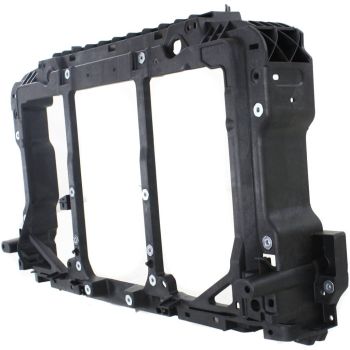 MAZDA MAZDA3 RADIATOR SUPPORT (WO/SMART CITY BRAKE)(W/RADAR CRUISE) OEM#GHR153110B 2014-2018 PL# MA1225147