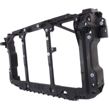 MAZDA MAZDA6 RADIATOR SUPPORT (WO/SMART CITY BRAKE)(W/RADAR CRUISE) **CAPA** OEM# GHR153110B 2014-2017 PL# MA1225147C