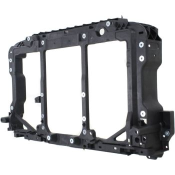 MAZDA MAZDA6 RADIATOR SUPPORT (W/SMART CITY BRAKE)(W/RADAR CRUISE) OEM# GHP953110B 2014-2021 PL# MA1225149