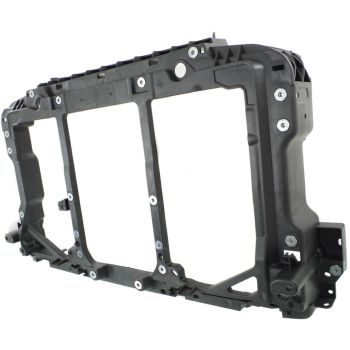 MAZDA MAZDA3 RADIATOR SUPPORT (W/SMART CITY BRAKE)(W/RADAR CRUISE) **CAPA** OEM# GHP953110B 2014-2018 PL# MA1225149C