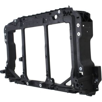 MAZDA MAZDA3 RADIATOR SUPPORT (W/ SMART CITY BRAKE)(WO/RADAR CRUISE) OEM# GHR453110B 2014-2018 PL# MA1225150