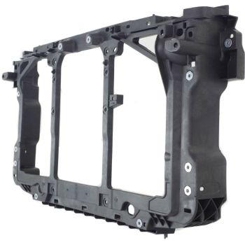 MAZDA MAZDA3 RADIATOR SUPPORT (W/ SMART CITY BRAKE)(WO/RADAR CRUISE) **CAPA** OEM# GHR453110B 2014-2018 PL# MA1225150C