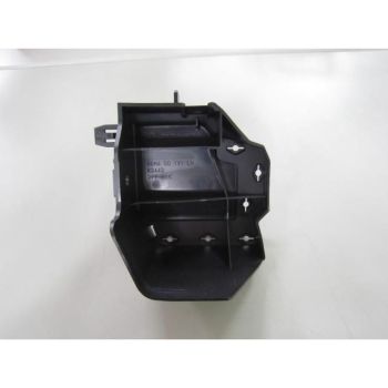 MAZDA MAZDA3 RADIATOR SUPPORT SEAL PLATE LEFT (Driver Side) OUTER OEM#BBM4501V1A 2010-2011 PL# MA1225152