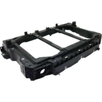 MAZDA CX-5 RADIATOR SUPPORT (W/ADAPTIVE CRUISE)**CAPA** OEM# KA0M53110 2016 PL# MA1225161C
