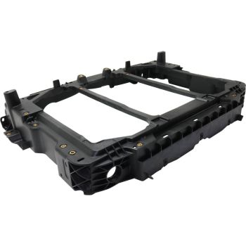 MAZDA CX-9 RADIATOR SUPPORT**CAPA** OEM#TK4853110A 2016-2023 PL# MA1225162C