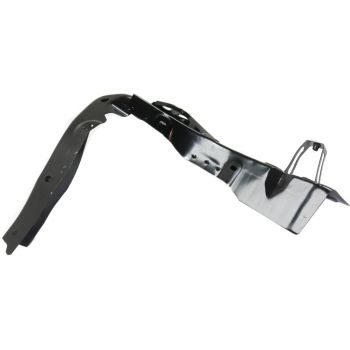 MAZDA CX-9 RADIATOR SUPPORT SIDE PANEL ASSEMBLY RIGHT (Passenger Side)**CAPA** OEM# TK4853140 2016-2023 PL# MA1225163C