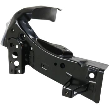 MAZDA CX-9 RADIATOR SUPPORT SIDE PANEL ASSEMBLY LEFT (Driver Side) OEM# TK4854140 2016-2023 PL# MA1225164