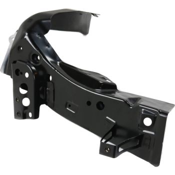 MAZDA CX-9 RADIATOR SUPPORT SIDE PANEL ASSEMBLY LEFT (Driver Side)**CAPA** OEM# TK4854140 2016-2023 PL# MA1225164C