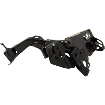 MAZDA CX-5 RADIATOR SUPPORT SIDE PANEL ASSEMBLY LEFT (Driver Side)**CAPA** OEM# KB7W54140 2017-2025 PL# MA1225170C