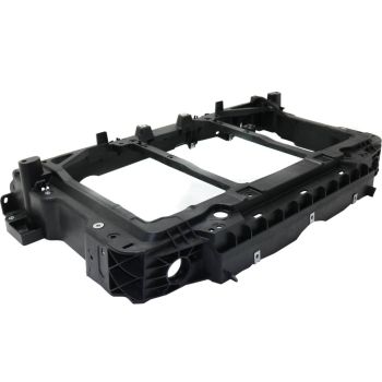 MAZDA MAZDA3 RADIATOR SUPPORT (MEXICO BUILT W/RADAR CRUISE)**CAPA** OEM# BPN253110 2017-2018 PL# MA1225171C