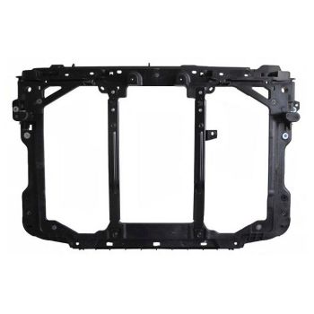 MAZDA CX-5  RADIATOR SUPPORT(M/T)(TO 1-23-18) OEM#K12353110A 2017-2018 PL# MA1225178