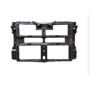 MAZDA MAZDA3 4DOORS/SEDAN RADIATOR SUPPORT (WO/SHUTTER) **CAPA** OEM#BDTS53110A 2019-2024 PL# MA1225182C