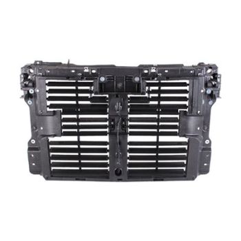 MAZDA MAZDA3 4DOORS/SEDAN RADIATOR SUPPORT ASSY OEM#BHCH53100A 2019-2024 PL# MA1225183