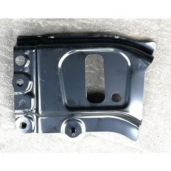 MAZDA CX-90 RADIATOR SUPPORT UPPER REINF RIGHT (Passenger Side) OEM#KBB35315X 2024-2025 PL# MA1225187