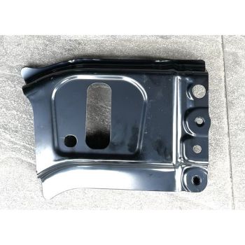 MAZDA CX-90 RADIATOR SUPPORT UPPER REINF LEFT (Driver Side) OEM#KBB35415X 2024-2025 PL# MA1225188