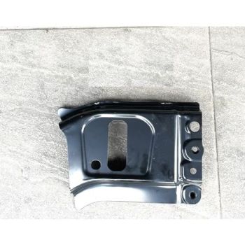 MAZDA CX-90 RADIATOR SUPPORT UPPER REINF LEFT (Driver Side) **CAPA** OEM#KBB35415X 2024-2025 PL# MA1225188C