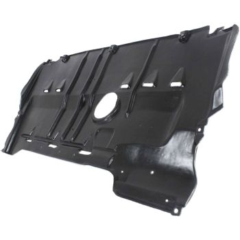 MAZDA MAZDA5 REAR SPLASH SHIELD (ENG UNDER CVR) OEM#BP4K56111M 2006-2010 PL# MA1228103