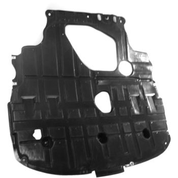 MAZDA MAZDA5 FRONT SPLASH SHIELD (FT ENGINE COVER) OEM#CG1556110A 2012-2017 PL# MA1228123