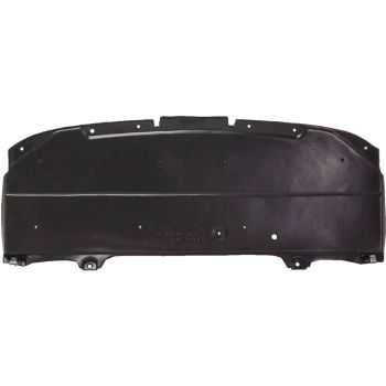 MAZDA MAZDA6 FRONT SPLASH SHIELD (FRONT UNDER CVR) OEM# GSH75611Y-PFM 2018-2021 PL# MA1228128