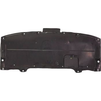 MAZDA CX-9 FRONT SPLASH SHIELD (FRONT ENG UNDER CVR) OEM# TK485611Y-PFM 2016-2023 PL# MA1228129