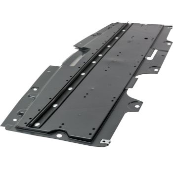 MAZDA MAZDA3 4DOORS/HATCHBACK  FRONT SPLASH SHIELD (BMP UNDER COVER)**CAPA** OEM# BCKB5611Y 2019-2024 PL# MA1228130C