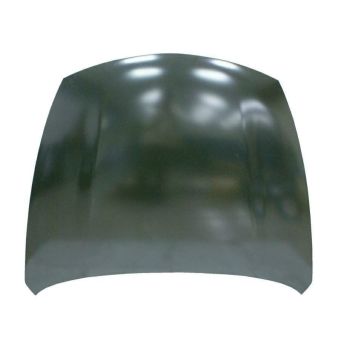 2009-2013 MAZDA MAZDA6 Hood CAPA OEM# GS3L52310SP PL# MA1230165C