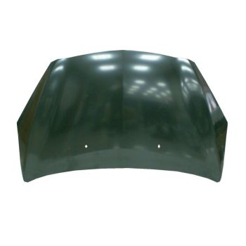 2012-2017 MAZDA MAZDA5 Hood Steel CAPA OEM# C5Y35231X PL# MA1230170C