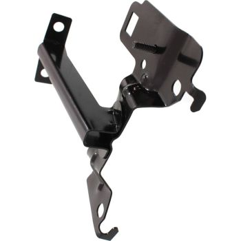 MAZDA MAZDA6 HOOD LOCK SUPPORT OEM# GS3L5215YA 2009-2013 PL# MA1233100