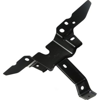 MAZDA CX-5  HOOD LATCH SUPPORT**CAPA** OEM# KD535215Y 2013-2016 PL# MA1233102C