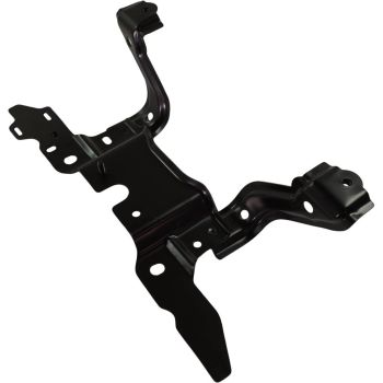 MAZDA MAZDA3  HOOD LATCH SUPPORT OEM# B45A5215Y 2014-2018 PL# MA1233103