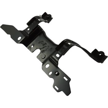 MAZDA MAZDA6  HOOD LATCH SUPPORT OEM# GHP95215YA 2014-2021 PL# MA1233104