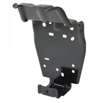 MAZDA CX-5  HOOD LATCH SUPPORT OEM# KB7W52150 2017-2025 PL# MA1233106