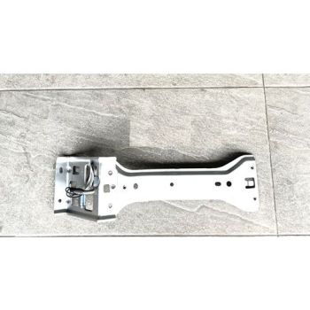 MAZDA CX-90 HOOD LATCH SUPPORT (RADIATOR SUPPORT CENTER) OEM#KBB35215Y 2024-2025 PL# MA1233111