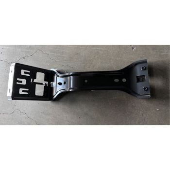 MAZDA CX-90 HOOD LATCH SUPPORT (RADIATOR SUPPORT CENTER) **CAPA** OEM#KBB35215Y 2024-2025 PL# MA1233111C