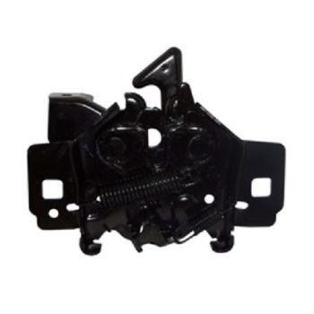 MAZDA TRIBUTE  HOOD LATCH OEM# EC015662XK 2001-2006 PL# MA1234104