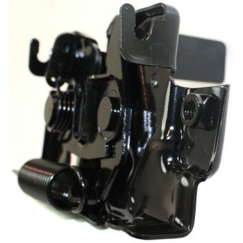 MAZDA MAZDA6 HOOD LATCH (W/O Alarm System)(W/O TURBO) OEM# GJ6A56620E 2003-2008 PL# MA1234105