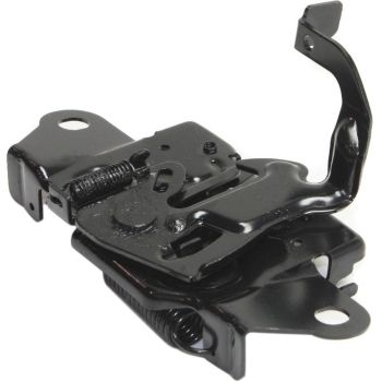 MAZDA MAZDA3 HOOD LATCH (WO/ALARM SYSTEM) OEM# BJS856620 2014-2018 PL# MA1234119