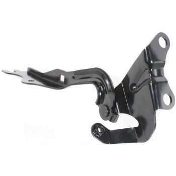 MAZDA MAZDA3 HOOD HINGE LEFT (Driver Side) (WO/TURBO) OEM# B32H52420A 2004-2009 PL# MA1236115