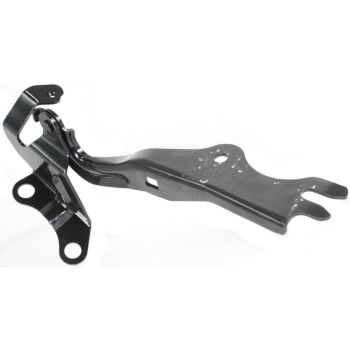 MAZDA MAZDA3 HOOD HINGE RIGHT (Passenger Side) (WO/TURBO) OEM# B32H52410A 2004-2009 PL# MA1236116