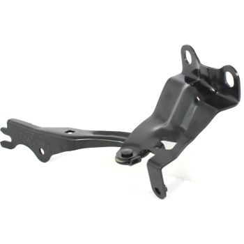 MAZDA MAZDA3 HOOD HINGE RIGHT (Passenger Side) OEM# BBM252410B 2010-2013 PL# MA1236121