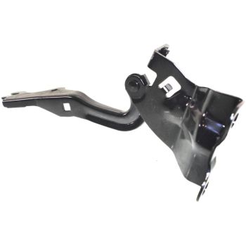 MAZDA MAZDA3 HOOD HINGE LEFT (Driver Side) OEM# BBM252420B 2010-2013 PL# MA1236122