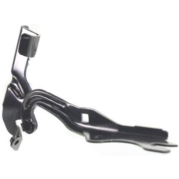 MAZDA MAZDA3 HOOD HINGE RIGHT (Passenger Side) (HB W/TURBO) OEM#BR5G52410B 2007-2009 PL# MA1236125