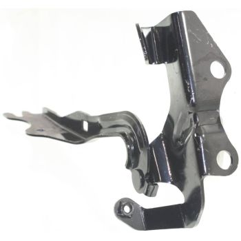 MAZDA MAZDA3 HOOD HINGE LEFT (Driver Side) (HB W/TURBO) OEM#BR5G52420B 2007-2009 PL# MA1236126