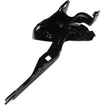 MAZDA CX-7 HOOD HINGE LEFT (Driver Side) OEM# EG2152420C 2007-2012 PL# MA1236134