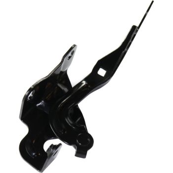 MAZDA CX-7 HOOD HINGE RIGHT (Passenger Side) OEM# EG2152410C 2007-2012 PL# MA1236135